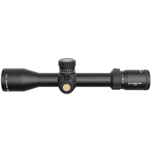 Like New Athlon Helos BTR GEN2 2-12x42mm AHMR2 FFP IR MOA Riflescope 214104