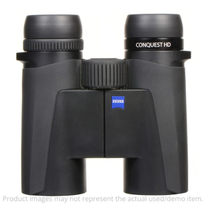 Zeiss Conquest HD 10x32 Like New Condition B Binoculars 523212-0000-000