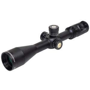 Like New Athlon Argos BTR 6-24X50mm DD SF 30mm APLR2 FFP IR MOA Riflescope 214062