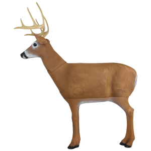 Delta McKenzie Backyard Series Hoosier Daddy Buck BLEMISHED Target 51560 - Delta Mckenzie Targets