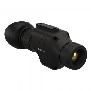 ATN ODIN 640 25mm 2-8x Thermal Viewer TIMNODN625X - Atn