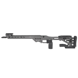Masterpiece Arms Tikka SA LH Tungsten Competition Chassis COMPCHASSISTIKSA-TNG-LH-21