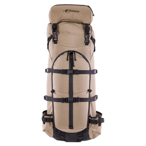 Stone Glacier Sky 5900 Pack w/Xcurve Frame Tan Medium 50075-TN-M