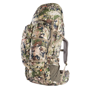 Sitka Mtn Hauler 4000 Pack Optifade Subalpine Large/Extra Large 40069-SA-LXL - Sitka Gear