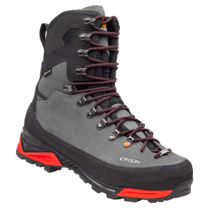 Crispi Men's Briksdal Pro SF GTX 10.5D Boots 2282-6010-10.5-D