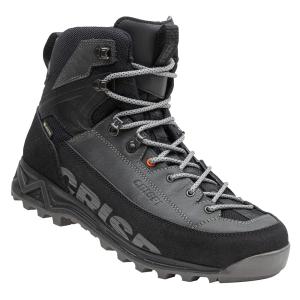Crispi Men's Altitude GTX Anthracite 13D Boots 1425-6600-13-D - Crispi