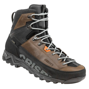 Crispi Men's Altitude GTX Brown 9.5D Boots 1425-4300-9.5-D - Crispi
