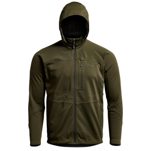 Sitka Gear Jetstream Jacket Deep Lichen Medium 600037-DLI-M