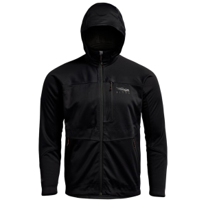 Sitka Gear Jetstream Jacket Sitka Black XX Large 600037-BK-XXL - Sitka Gear