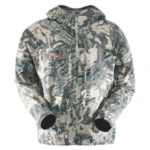 Sitka Gear Dew Point Jacket Optifade Open Country Medium 50254-OB-M - Sitka Gear