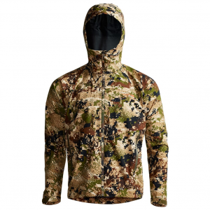 Sitka Gear Dew Point Jacket Optifade Subalpine Large 50254-SA-L - Sitka Gear