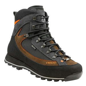Crispi Men's Summit II GTX 13D Boots 7930-4360-13-D - Crispi
