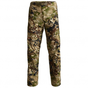 Sitka Gear Dew Point Pant Optifade Subalpine Large 50255-SA-L - Sitka Gear