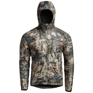 Sitka Gear Kelvin AeroLite Jacket Optifade Open Country Medium 50256-OB-M - Sitka Gear