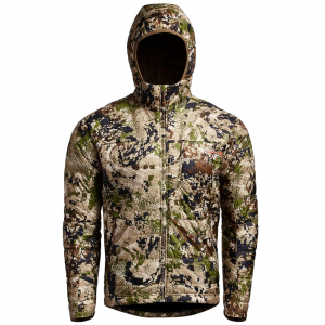 Sitka Gear Kelvin AeroLite Jacket Optifade Subalpine XX Large 50256-SA-XXL - Sitka Gear