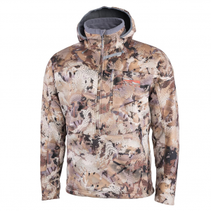 Sitka Dakota Hoody Optifade Waterfowl XXX Large 50223-WL-3XL - Sitka Gear