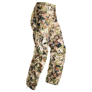 Sitka Thunderhead Pant Optifade Subalpine Large 50148-SA-L