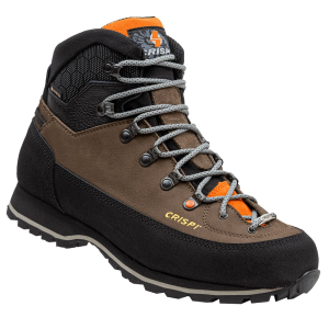 Crispi Men's Lapponia Lite GTX 11.5D Boots 4962-4300-11.5-D