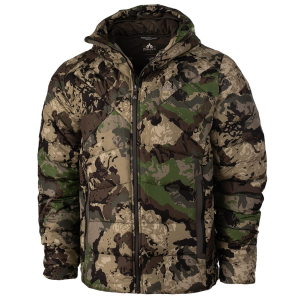 Pnuma Outdoors Palisade Jacket Caza LT PA-JK-CZ-LT