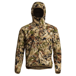 Sitka Gear Big Game Subalpine Ambient 100 Hooded Jacket X Large Tall 600410-SA-XLT
