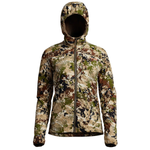 Sitka Gear Women's Ambient Jacket Optifade Subalpine Medium 600044-SA-M - Sitka Gear