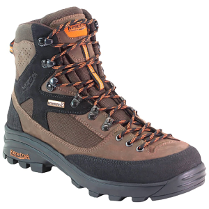 Kenetrek Corrie II Brown 10M Hiking Boots KE-88-HK-10M - Kenetrek Boots