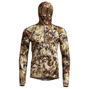 Sitka Gear Big Game Subalpine CORE Merino 330 Hoody XX Large 600152-SA-XXL - Sitka Gear