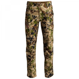 Sitka Gear Equinox Guard Pant Optifade Subalpine 34T 50247-SA-34T - Sitka Gear