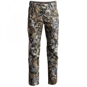 Sitka Gear Whitetail Optifade Elevated II Equinox Guard Pant 32T 50247-EV-32T - Sitka Gear