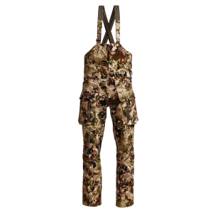 Sitka Gear Big Game Subalpine Stratus Bib Large 50220-SA-L