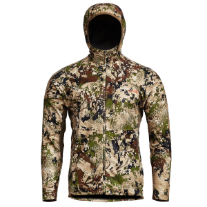Sitka Gear Mountain Evo Jacket Optifade Subalpine Medium 600039-SA-M - Sitka Gear