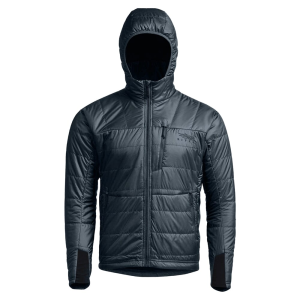 Sitka Gear Kelvin Aerolite Jacket Storm XX Large 50256-SM-XXL