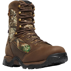 Danner Pronghorn 8" Realtree Edge 400G Size 9 D Hunting Boot 41341-09-D - Danner