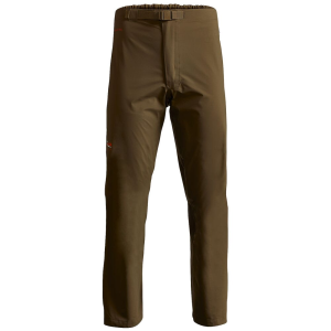 Sitka Gear Dew Point Pant Pyrite Medium 50255-PY-M