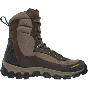 Lacrosse Lodestar 7" Brown Laced Boot Sz 12M 516330-12-M - Lacrosse