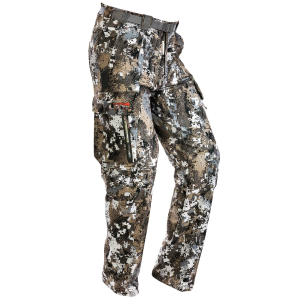 Sitka Gear Equinox Pant Optifade Elevated II 34T 50261-EV-34T - Sitka Gear