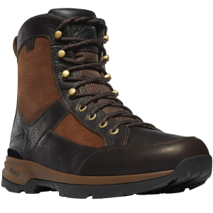 Danner Recurve 7" Brown Danner Dry Size 7 D Hunting Boot 47611-07-D - Danner