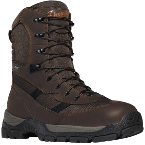 Danner Alsea 8" Brown 400G Size 13 D Hunting Boot 46722-13-D - Danner
