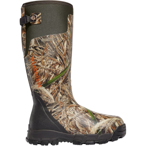 Lacrosse Alphaburly Pro 18" 800g Realtree Max-5 Boot Sz 11 376021-11 - Lacrosse