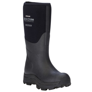 Dryshod Women's Arctic Storm Black/Grey Size 7 Boots ARS-WH-BK-W07 - Dryshod