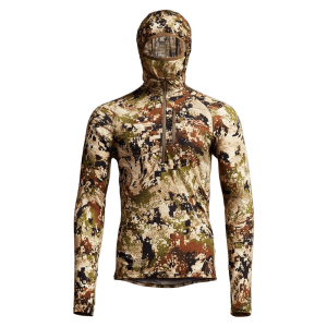 Sitka Gear Big Game Subalpine CORE Merino 120 Hoody Large 600158-SA-L - Sitka Gear