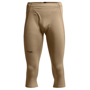 Sitka Gear CORE Merino 330 Zip-Off Bottom Colt XX Large 600153-COL-XXL - Sitka Gear