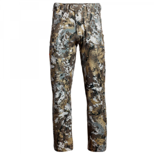 Sitka Gear Traverse Pant Optifade Elevated II 44R 600029-EV-44R - Sitka Gear