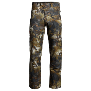 Sitka Gear Traverse Pant Optifade Waterfowl Timber 44R 600029-TM-44R - Sitka Gear