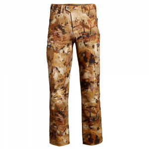 Sitka Gear Traverse Pant Optifade Waterfowl Marsh 38R 600029-WL-38R - Sitka Gear