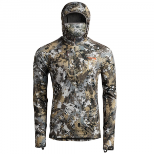 Sitka Gear Equinox Guard Hoody Optifade Elevated II XXX Large 50248-EV-3XL - Sitka Gear