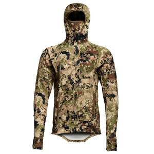 Sitka Gear Big Game Subalpine Fanatic Hoody XX Large 70018-SA-XXL
