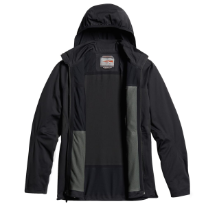 Sitka Gear Mountain Evo Jacket Sitka Black XX Large 600039-BK-XXL