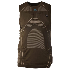 Pnuma Outdoors IconX Heated Core Vest Pine Creek XL P312DX-S - Pnuma Outdoors