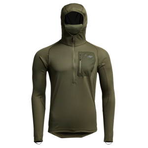 Sitka Gear CORE Lt Wt Hoody Covert XX Large 10066-CV-XXL